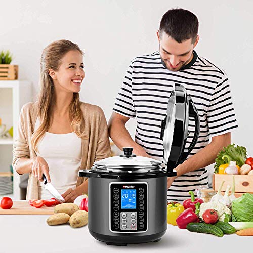 5 Mueller+UltraPot+Pressure+Tempered+Sterilizer