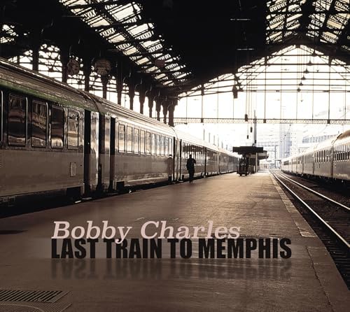 CHARLES,BOBBY - Bobby Charles - .com Music