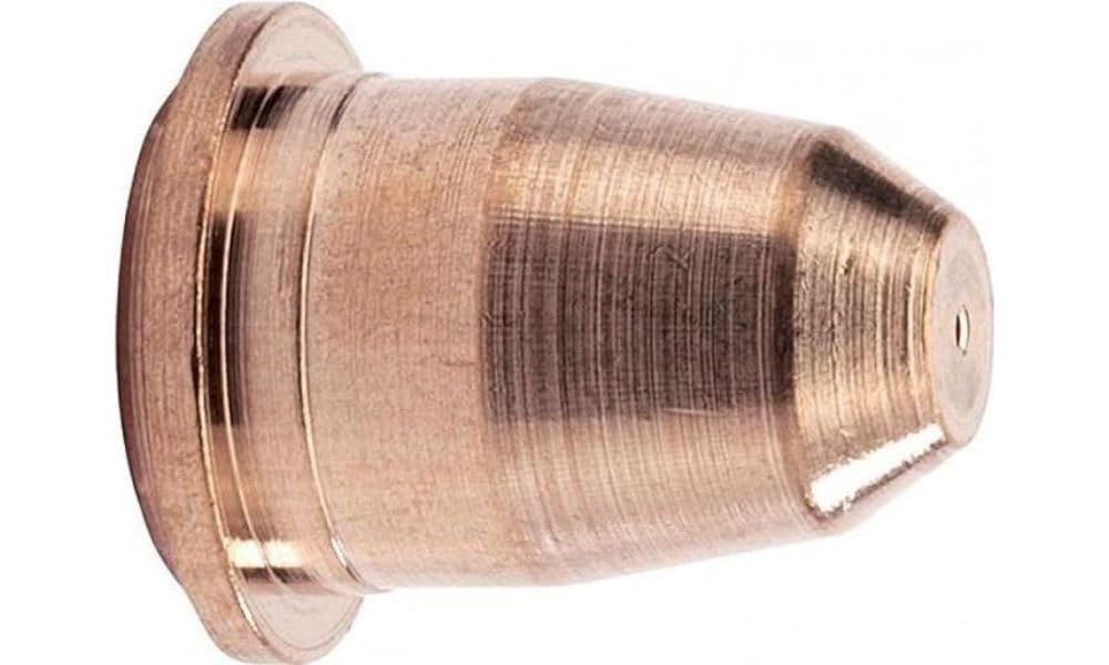 Draper 76872 0.6 mm Medium Nozzle for 49262 Plasma Torch (Pack of 10)