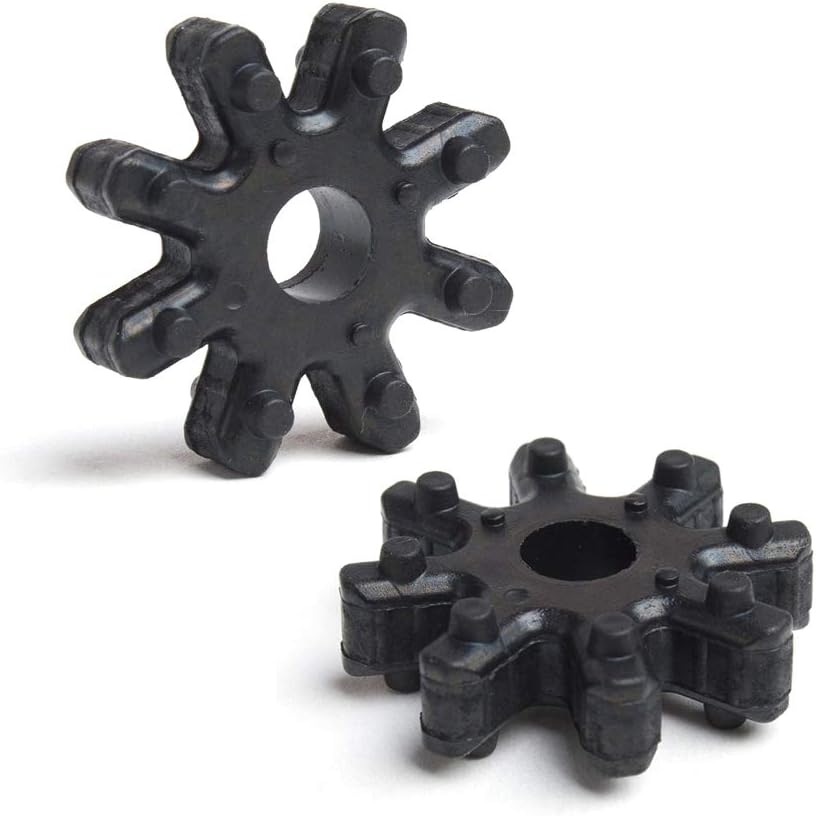 Flexible Steering Coupling Steering Column MDPS Motor For