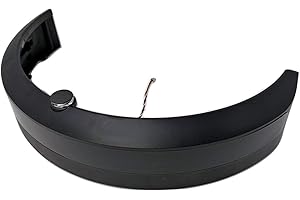 caSino187 i Series Front Bumper and IR Sensor for Roomba i1 i2 i3 i4 i5 i6 i7 i8 Rumba Rcon