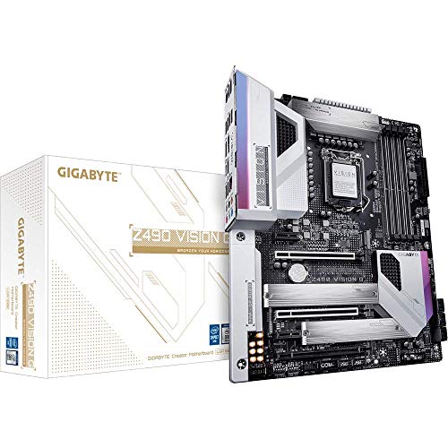 Gigabyte-Z490-Vision-G-ATX-Placa-Base