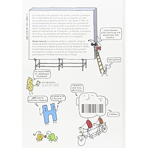 Sr. Tipo: Una novela tipográfica