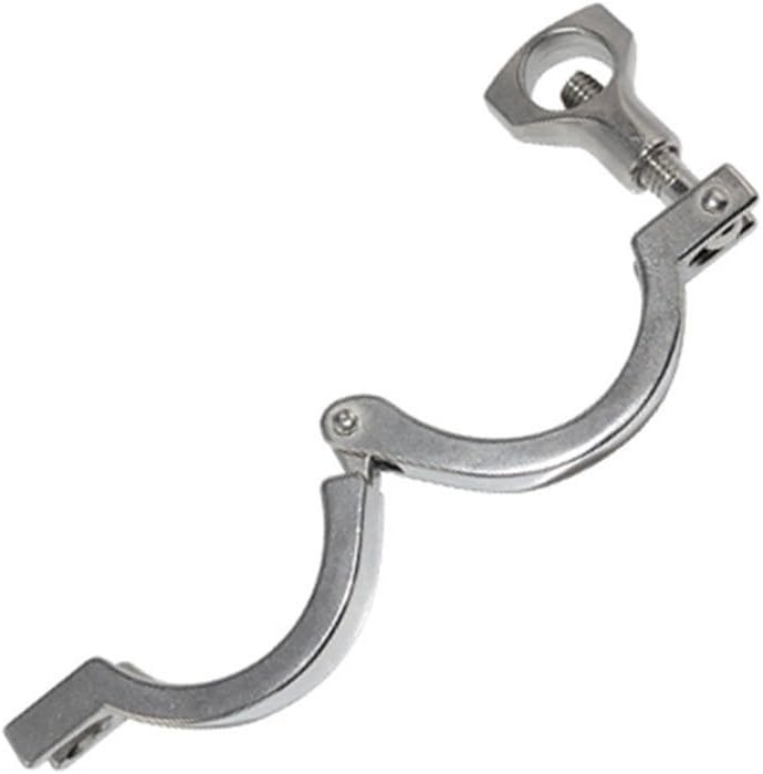 1 2 4 Tri Clamp Clover Sanitar Edelstahl Rohrschelle Od 25 4mm 115mm Ringe Flansch Ss Sus 316 0 5 Sanitar Baumarkt Dolcicafe Co Uk