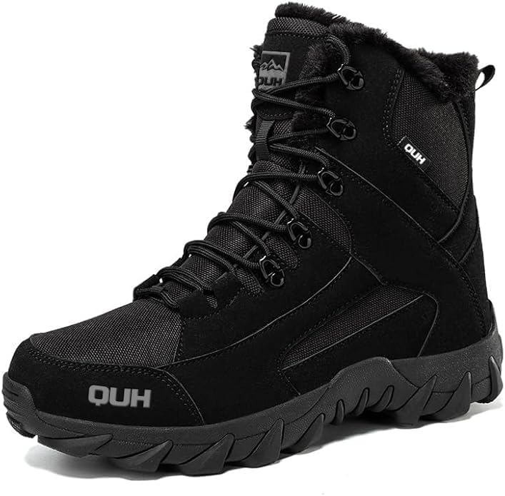 Amazon.com: PAJAR CANADA Mens Fero 2.0 Black/Black 8 Medium  display picture 1