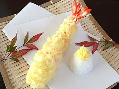 「海老の天ぷら 画像」の画像検索結果
