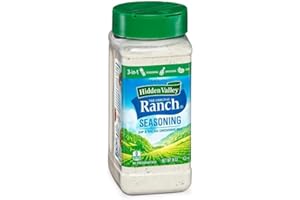 GOOFY TURTLE Hidden Valley Original Ranch Salad Dressing and Seasoning Mix (16 oz.)