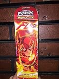 Dc Heroclix: The Flash Booster Pack