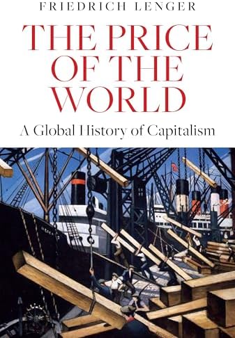 Global Capitalism: Its Fall and Rise in the Twentieth Century