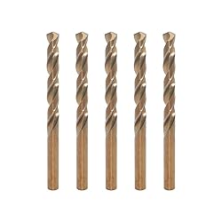 3.5mm Metric M35 Cobalt Steel Extremely Heat