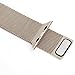 Apple Watch Band , Swees 38mm Milanese Loop Stainless Steel Bracelet Strap Replacement Wrist Band with Unique Magnet Lock for Apple Watch Series 2 (2016) / Series 1, No Buckle Needed, Champagne