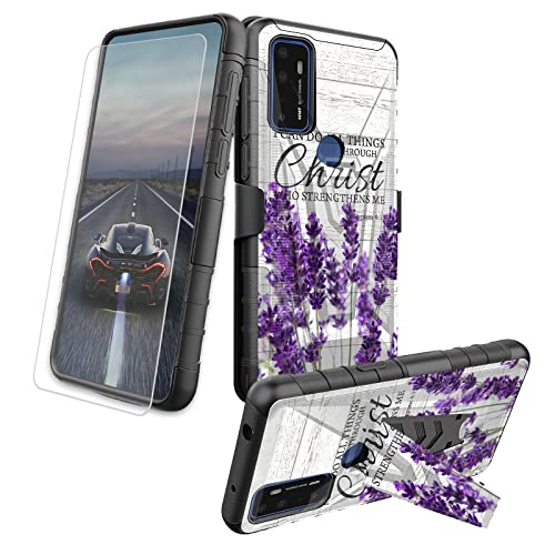 Case for Cricket Dream 5G AT&T Radiant Max 5G /Cricket Innovate