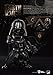 Beast Kingdom Egg Attack Action Darth Vader 