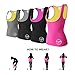 ALONG FIT Waist Trainer Vest for Women Plus Size Sweat Sauna Vest Neoprene Body Shaper