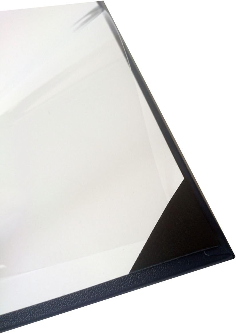 Certificate Cover Imprinted"Diploma of Graduation" Smooth Diploma Cover 8.5" x 11" Grad Days(Navy) : Office Products