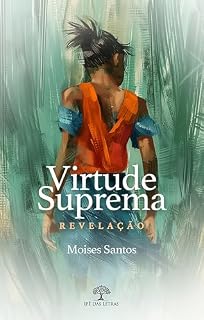 Livro Virtude Suprema: Revelação