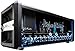 Hughes & Kettner TubeMeister 40 Deluxe - 40/18/5/1-Watt Tube Head