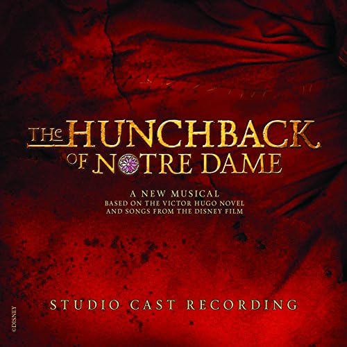 The Hunchback of Notre Dame