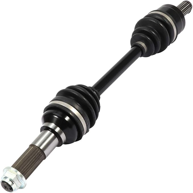 Yamaha Rear Right CV Axle 450 Grizzly 2014 2013 2012 Sixity XT lr