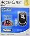 Accu Chek Accu-chek Blood Glucose Monitoring System, Smartview 1 Kit