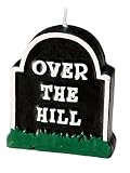 Wilton Over The Hill Candle