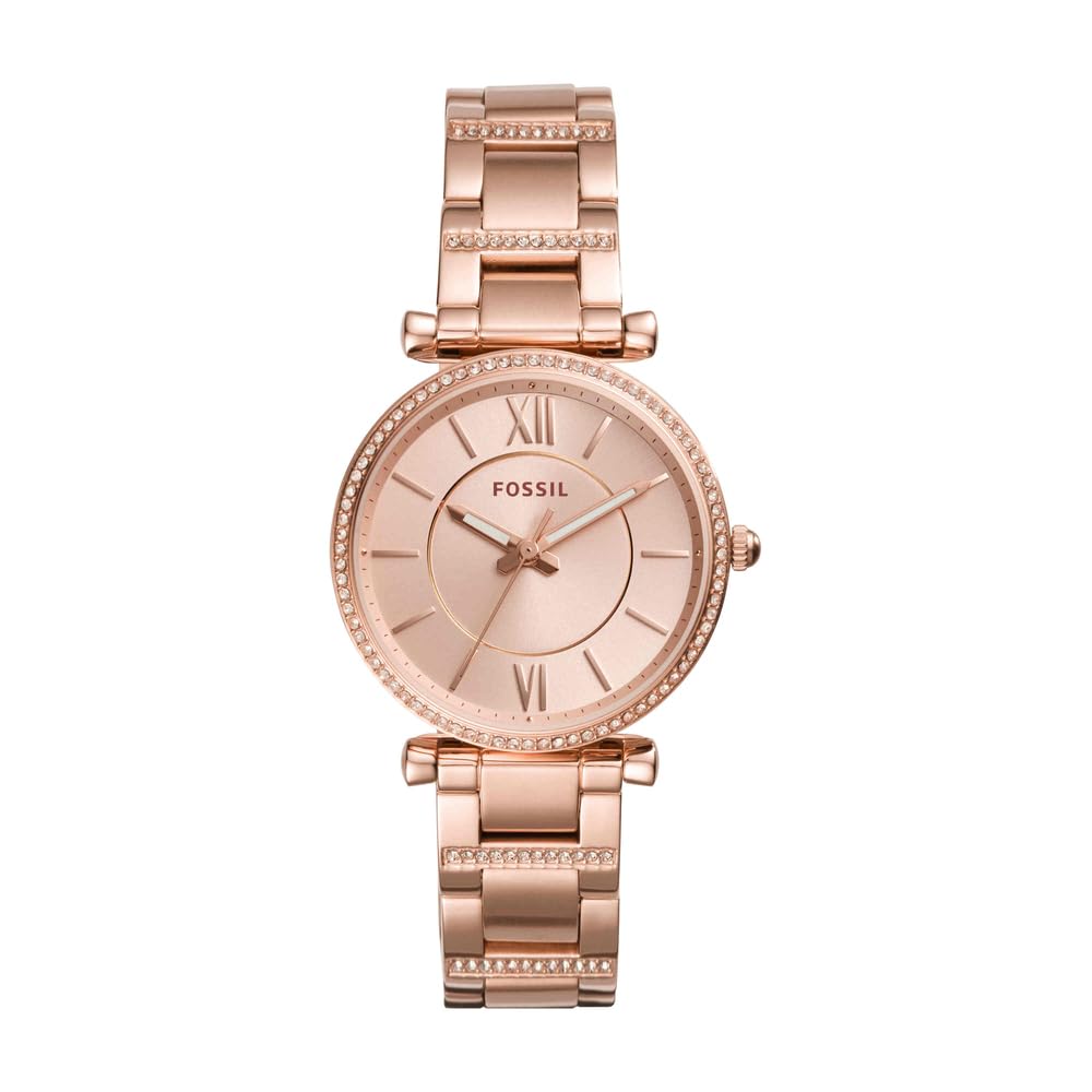 Fossil - Women's Watch ES4301 — image 1