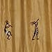 Avanti Linens Kokopelli72