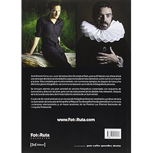 Sin miedo al retrato : guía completa de iluminación y dirección de pose