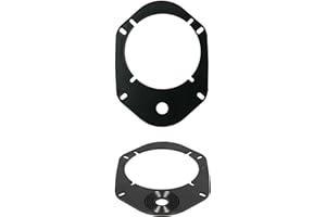 Metra 82-5601 Universal Speaker Adaptor Plates