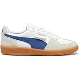 PUMA Palermo Puma White/Vapor Gray/Clyde Royal 13 D (M)