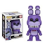 Funko Five Nights at Freddy's - Bonnie Toy Figure