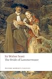 "The Bride of Lammermoor (Oxford World's Classics)" av Walter Scott