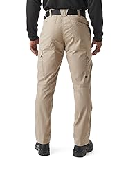 5.11 Tactical Men's ABR Pro Pants, Straight Regular