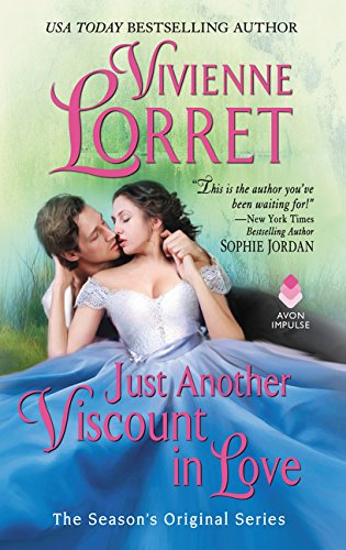 Just Another Viscount in Love: A Season's Original Novella (The Season's Original)