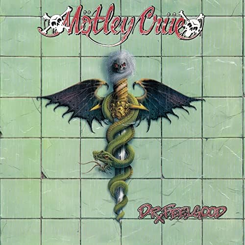 MOTLEY CRUE - Greatest Hits - Amazon.com Music
