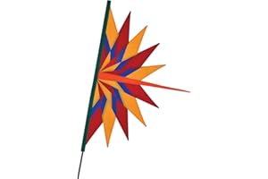 Premier Kites SoundWinds Fan Recumbent Bike Flags