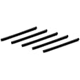 5 pcs Black Standard Pen Nibs for WACOM Bamboo Capture CTH-470 CTH-480 CTH-480S Tablet's Pen
