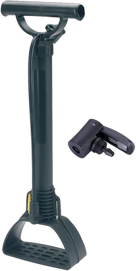 amazon track pump