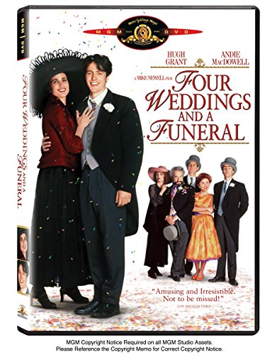 Four Weddings And A Funeral Full Movie Online Free