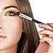 DUcare Eyeshadow Brushes 6PcsMakeup Brushes Set Cosmetics Eyeliner Eyebrow Shader Eye shadow Blending Brushes