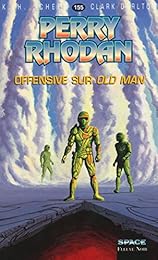 Offensive sur "Old man"