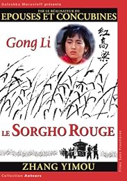 Le Sorgho Rouge