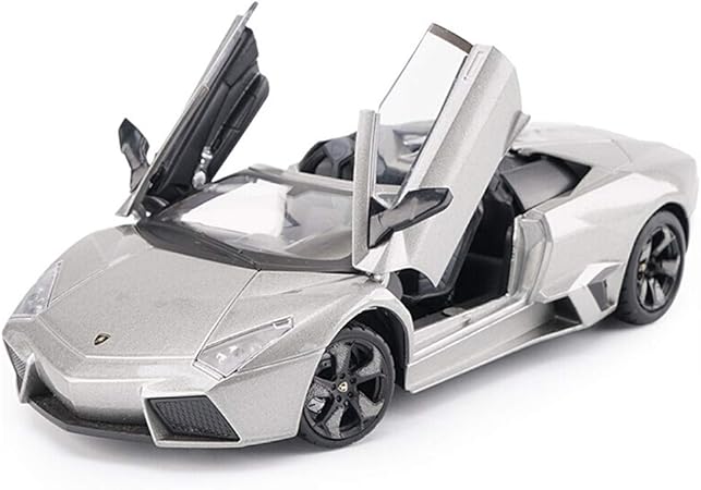 Amazon Kikioo Raventon シミュレーション スポーツカー 1 24 合金モデル 子供用 プルバック トイ ドリフティング リアホイール フリクション 慣性アコースト オプティック ダッシャー スタント 車 男の子 女の子 誕生日プレゼント シルバー 赤ちゃん 幼児のおもちゃ Amazon Kikioo Raventon シミュレーション スポーツカー 1 24 合金モデル 子供用 プルバック トイ ドリフティング リアホイール フリクション 慣性アコースト オプティック ダッシャー スタント 車 男の子 女の子 誕生日プレゼント シルバー 赤ちゃん 幼児のおもちゃ