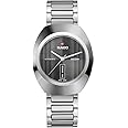 Rado DiaStar Original Grey Dial with Date Display, Ceramos Bezel and Swiss Automatic Movement