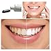 Creazy 50g Bamboo Charcoal Black Toothpaste Teeth Whitening Cleaning Hygiene Oral Care