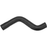 Gates 22493 Premium Molded Coolant Hose | Replaces 22370M 10346652 15286587 52408557 1657207050 71134 72115 D72115 9126 62572 62912. OE-grade replacement.