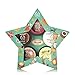 The Body Shop Body Butter Gift Set, Includes 5 of Our Signature Body Butters, All Enriched With Community Trade Shea Butter, 5Piece