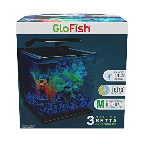GloFish Betta Aquarium Kit - Image 9