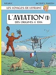 L' aviation