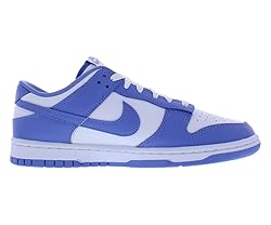 NIKE Men's Low-Top, Polar Polar White White, 9